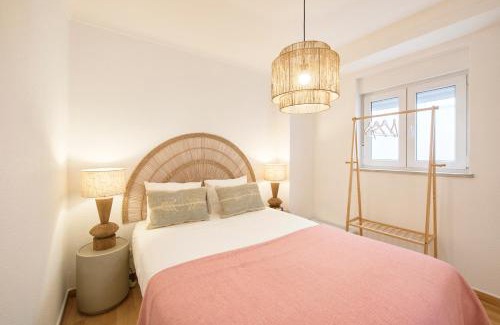 Setubal Apartamento | Central Stay, 10 Min to Beach, By TimeCooler