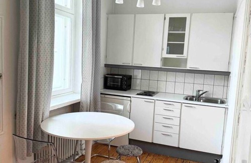 Punavuori Apartamento | Central stay in Helsinki
