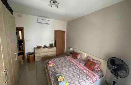 Msida Casa | Central Stay Malta - Rooms