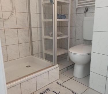 Duesseltal Apartamento | Central Studio 139