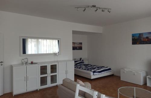 Duesseltal Apartamento | Central Studio 139