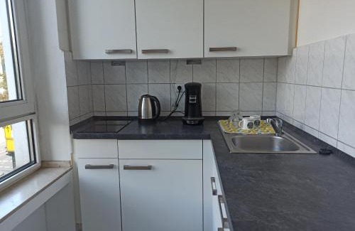 Duesseltal Apartamento | Central Studio 139