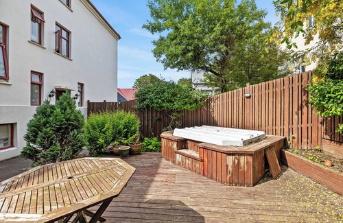 Downtown Apartamento | Central studio apartment