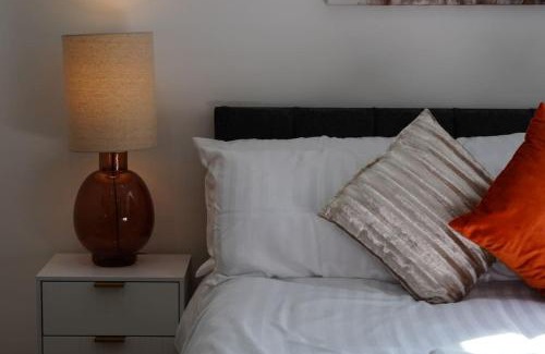 Tooting Apartamento | Central Studio Apartment London 1