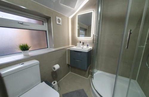 Tooting Apartamento | Central Studio Apartment London 1