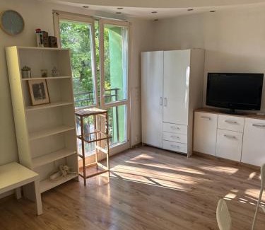 Boleslawiec Apartamento | Central Studio Bolesławiec