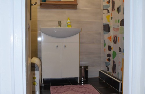 Belso-Ferencvaros Apartamento | Central Studio Flat, a pasos de Great Market y Gellert Bath