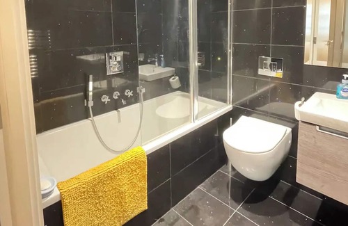 Bread Street Apartamento | Central & Stylish 1BD Flat - City of London