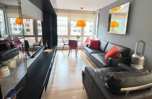 Bread Street Apartamento | Central & Stylish 1BD Flat - City of London