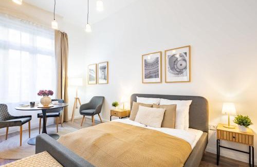 Szentimrevaros Apartamento | Central - Stylish - Easy Sleep