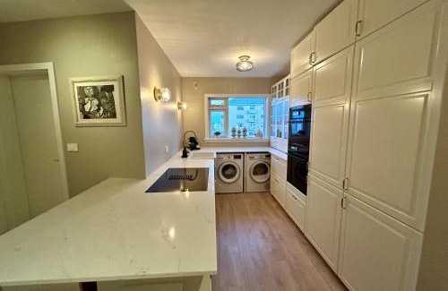 Vesturbær Casa | Central Stylish Rooms in Reykjavik