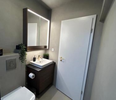 Vesturbær Casa | Central Stylish Rooms in Reykjavik