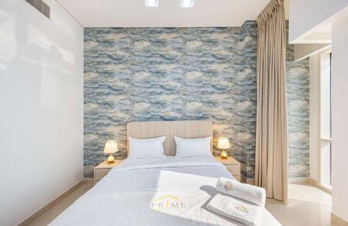 Dubai Apartamento | Central Suite Near Dubai Silicon Central Mall