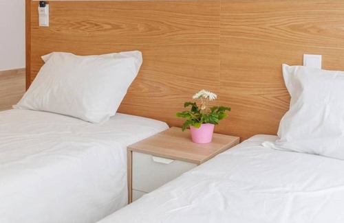 Sao Joao da Madeira Casa | Central Suites