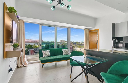 Lope De Vega Apartamento | Central Suites Tower