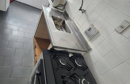 Centro Apartamento | Central Super Espaçoso