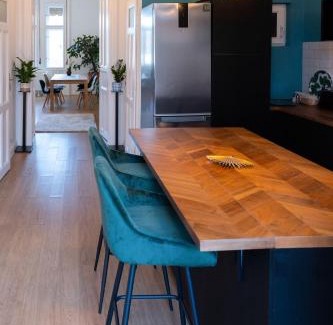 Szeged Apartamento | Central Szeged Apartment