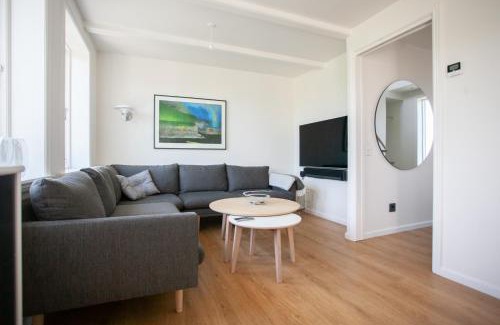Torshavn Casa | Central Tórshavn Home - Close to Attractions