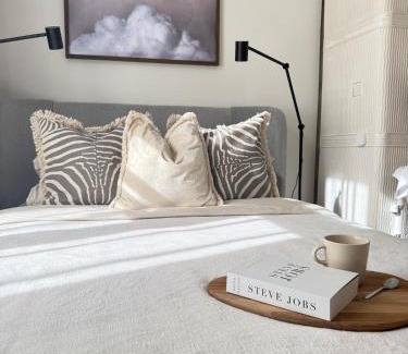 Tatari Apartamento | Central Tallinn apartment, Boho Gem