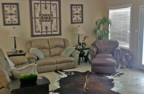 Lake Hamilton Apartamento | Central Terrace Retreat
