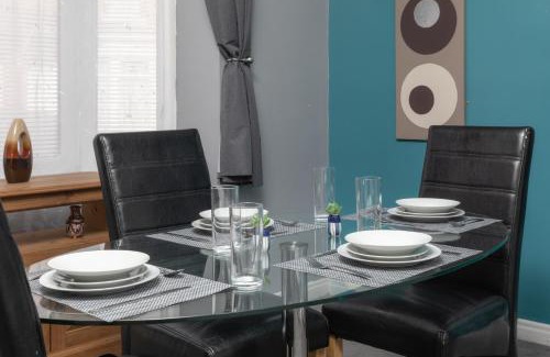 Thornaby On Tees Apartamento | Central thornaby rooms