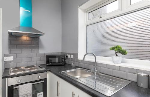 Thornaby On Tees Apartamento | Central thornaby rooms