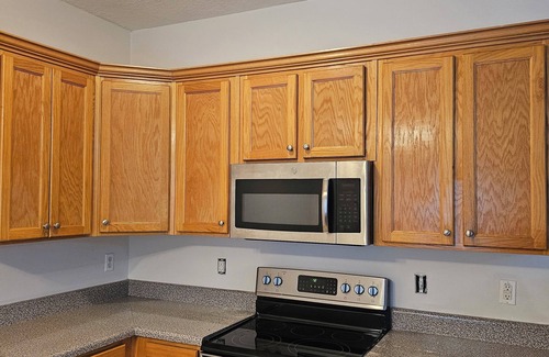 Biloxi Condominio | Central to All Gulf Coast Entertainment and Feels Like Home 2 Bedroom Condo