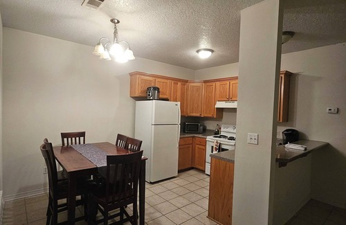 Biloxi Condominio | Central to All Gulf Coast Entertainment and Feels Like Home 2 Bedroom Condo