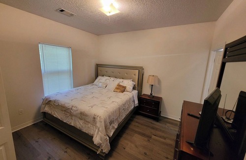 Biloxi Condominio | Central to All Gulf Coast Entertainment and Feels Like Home 2 Bedroom Condo
