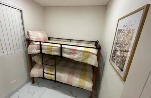 Villawood Casa | Central to all of Sydney’s famous attractions.