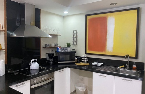 El Cortecito Condominio | Central to Everything Steps from Beach