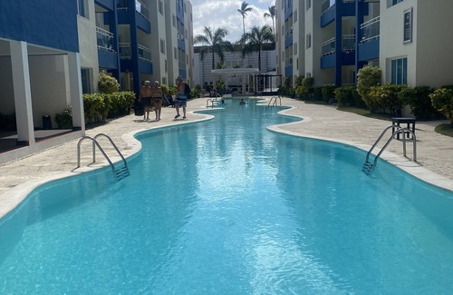 El Cortecito Condominio | Central to Everything Steps from Beach