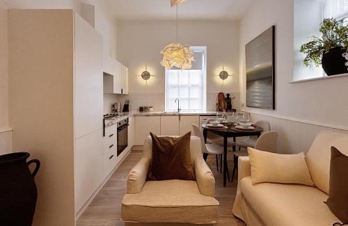 Todmorden Apartamento | Central Todmorden 2 Bedroom Apartment
