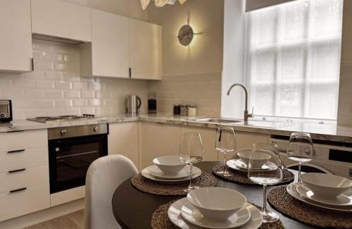 Todmorden Apartamento | Central Todmorden 2 Bedroom Apartment