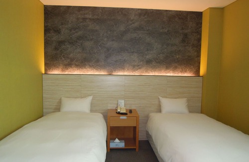 Jongno Hotel | Central Tourist Hotel