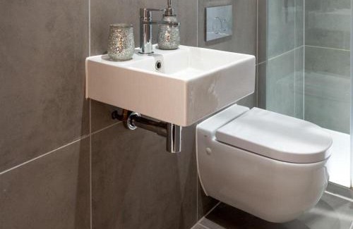 Chaucer Apartamento | Central Tower Bridge Apartment
