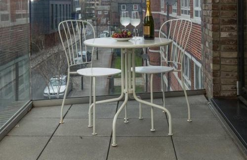 Chaucer Apartamento | Central Tower Bridge Apartment
