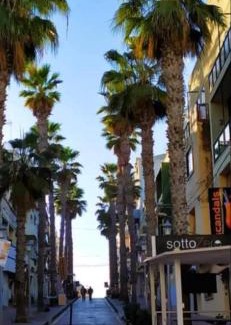 Bugibba Apartamento | Central Two Bedroom Apartment in Bugibba