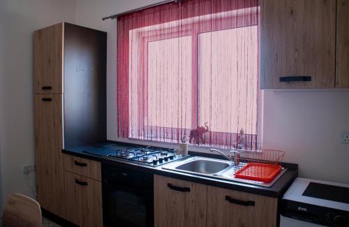 Bugibba Apartamento | Central Two Bedroom Apartment in Bugibba