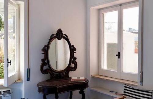 Tiberio Apartamento | Central Two bedrooms Capri style