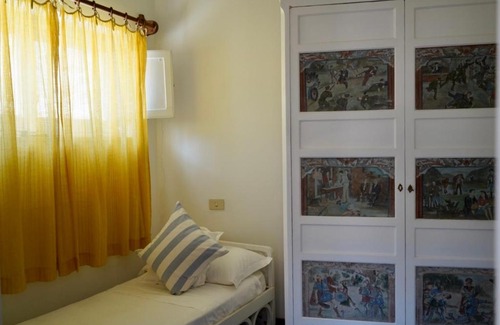 Tiberio Apartamento | Central Two bedrooms Capri style