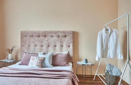 Mukachevo Apartamento | Central Two room Lux Apartments