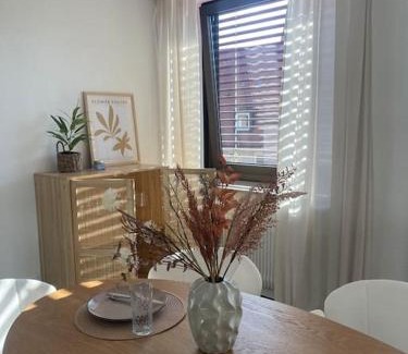 Nuremberg Old Town Apartamento | Central two-story Loft in Nurembergs best location