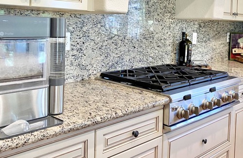 Clovis Villa | Central Valley Villa located in Clovis, CA