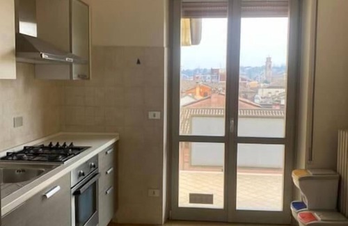 Centro Urbano Apartamento | Boutique Vista Central