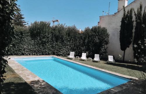 Sesimbra Villa | Central Villa