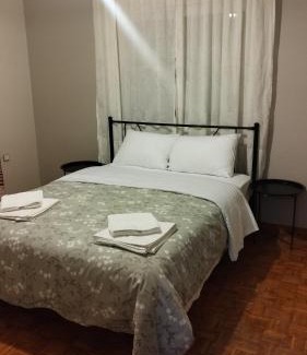 Lepoura Apartamento | Central Village House