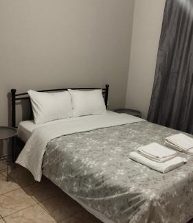 Lepoura Apartamento | Central Village House