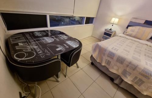 Las Rejas Apartamento | CENTRAL VISTA ECUADOR 2