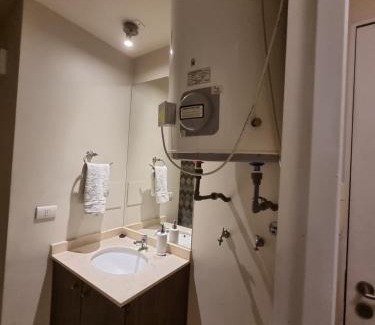 Las Rejas Apartamento | CENTRAL VISTA ECUADOR 2